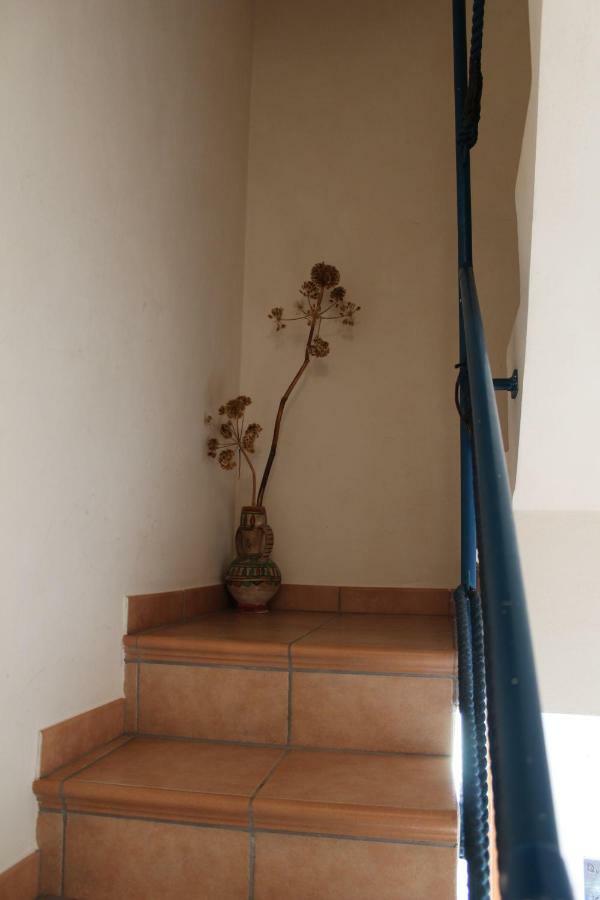 Cala Dogana Guest House Леванцо Екстериор снимка