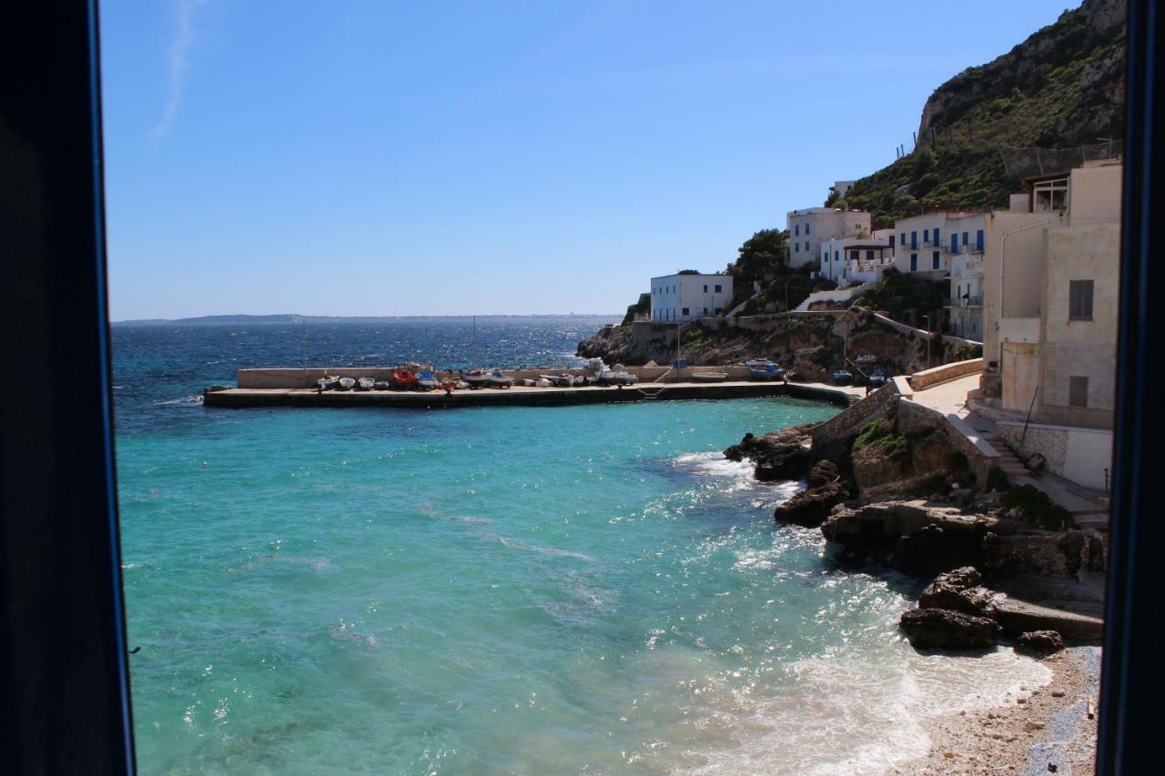 Cala Dogana Guest House Леванцо Екстериор снимка