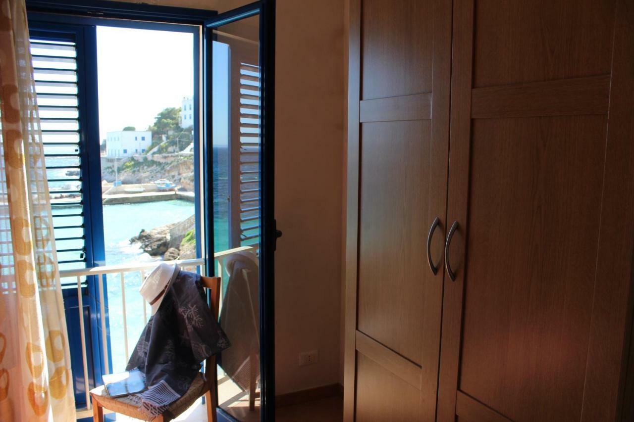 Cala Dogana Guest House Леванцо Екстериор снимка