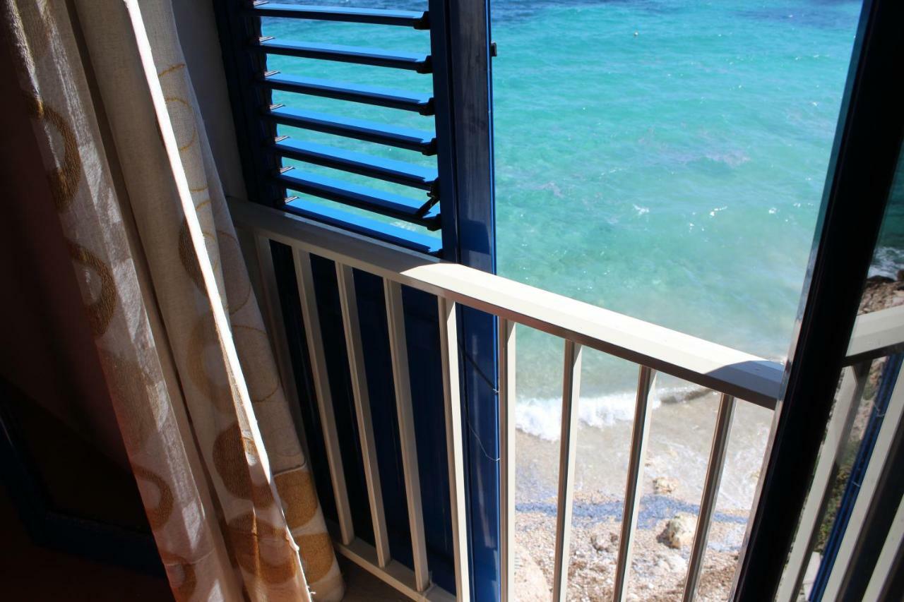 Cala Dogana Guest House Леванцо Екстериор снимка