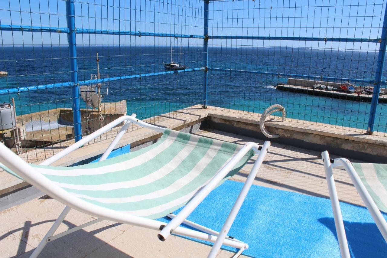 Cala Dogana Guest House Леванцо Екстериор снимка