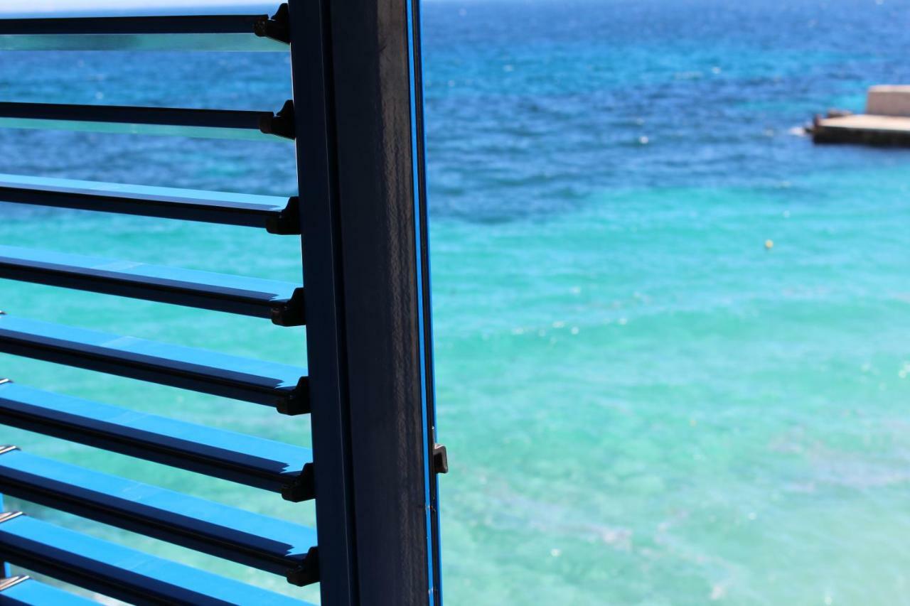 Cala Dogana Guest House Леванцо Екстериор снимка