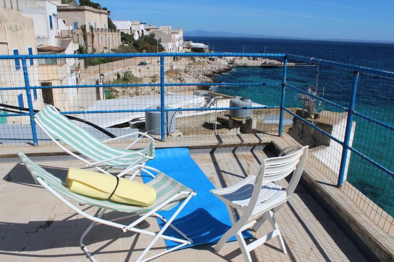 Cala Dogana Guest House Леванцо Екстериор снимка