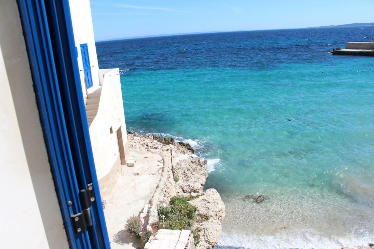 Cala Dogana Guest House Леванцо Екстериор снимка